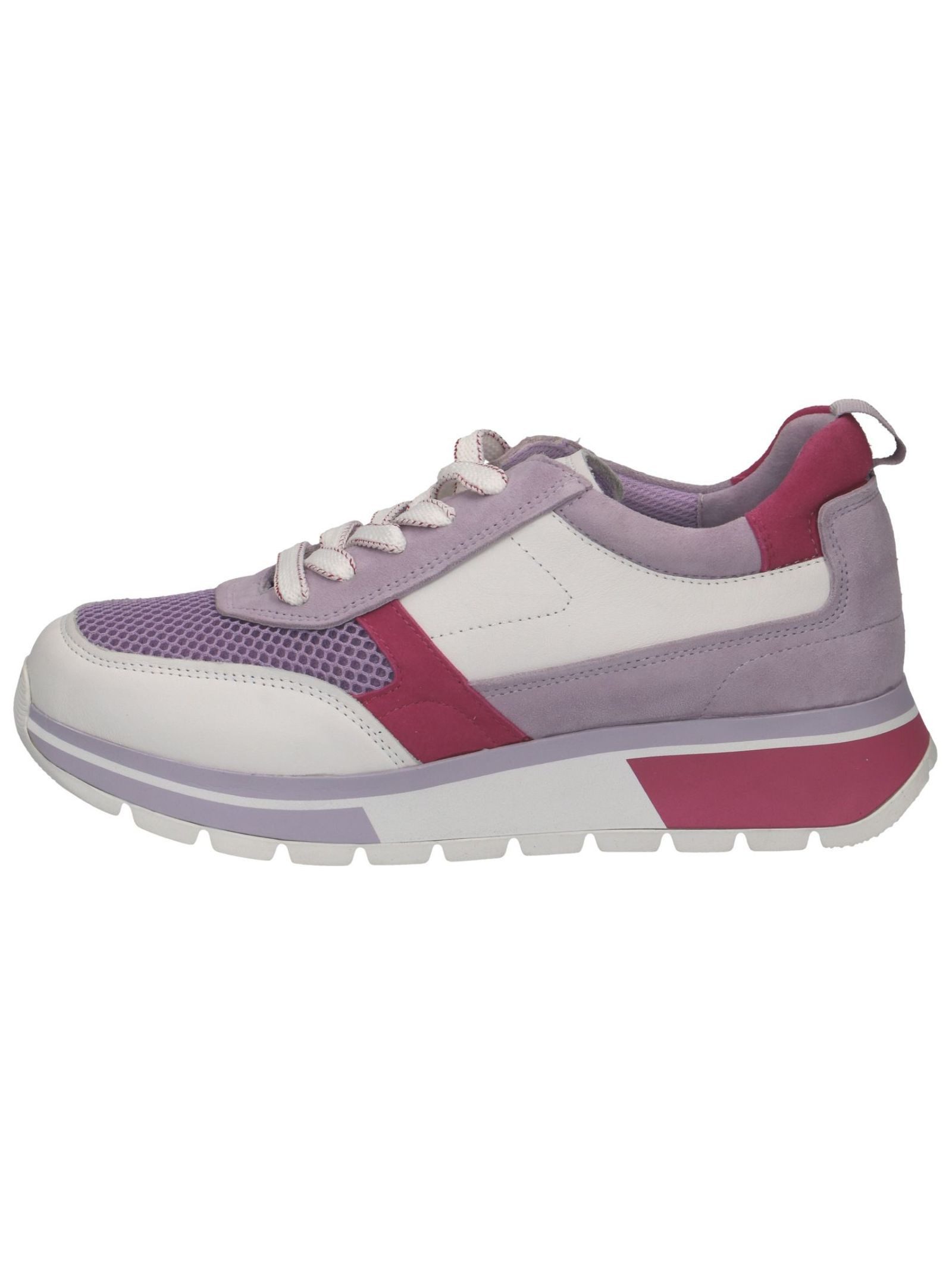 Caprice Sneaker "Caprice Sneaker Leder/Textil" günstig online kaufen