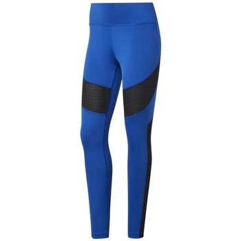 Reebok Sport  Hosen Wor Mesh Tight günstig online kaufen