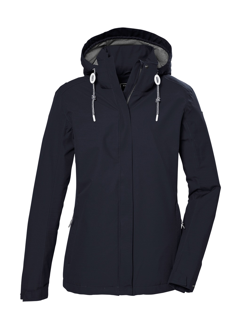Killtec Outdoorjacke "KOS 61 WMN JCKT", Funktionsjacke: wasser- und winddic günstig online kaufen
