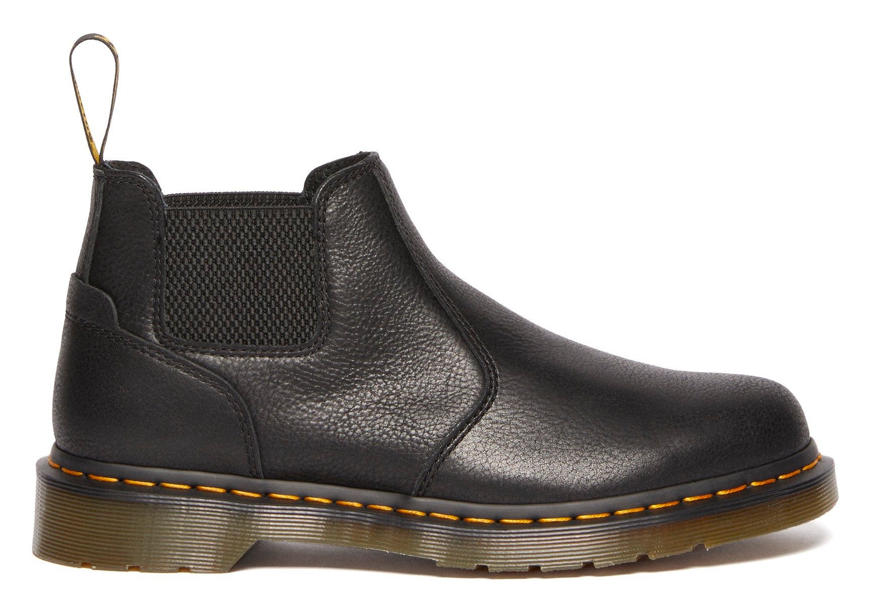 DR. MARTENS Chelseaboots "2976 LO", Chukka, Boots, Schlupfstiefel mit Stret günstig online kaufen