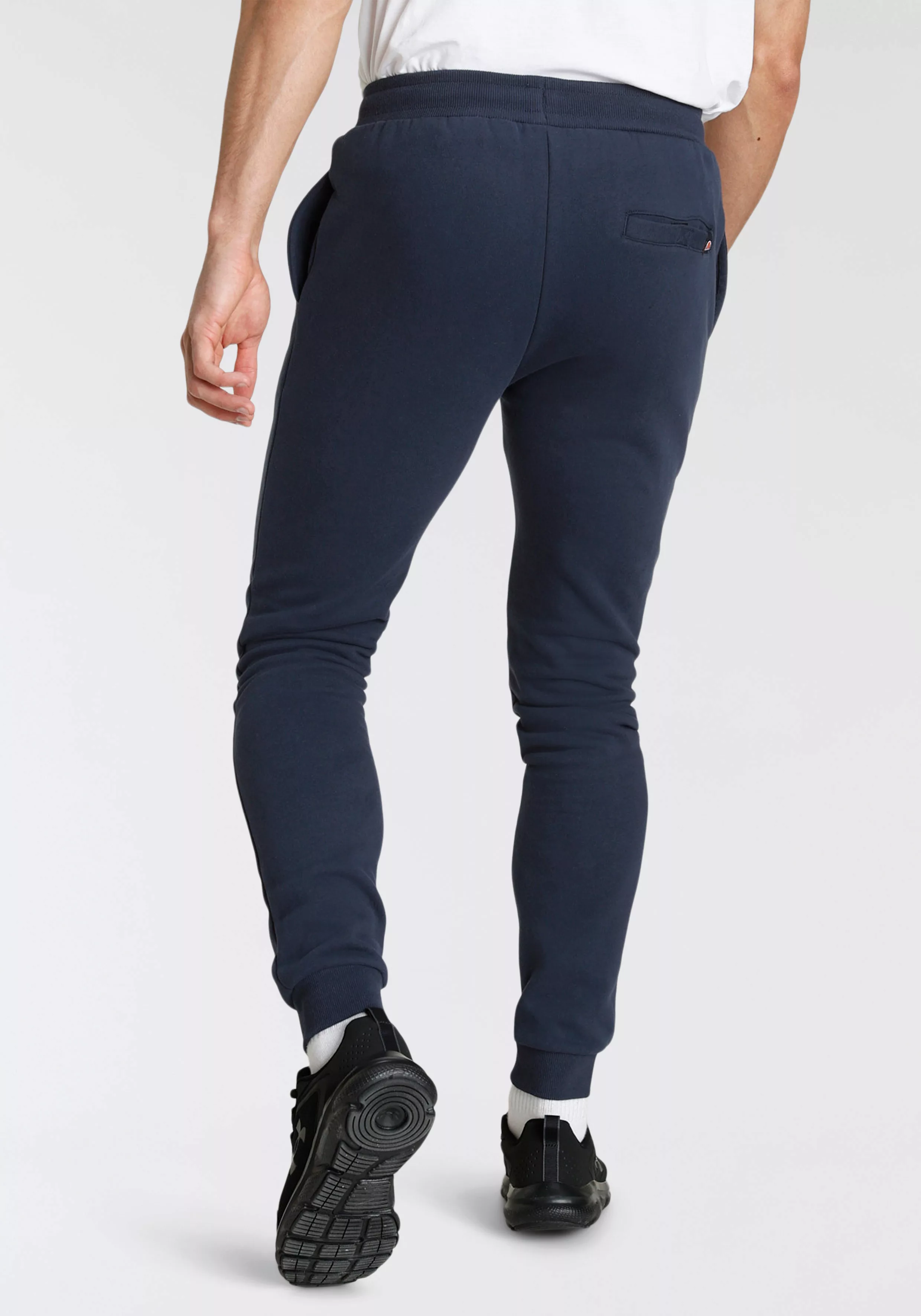 Ellesse Jogginghose "GRANITE JOG PANT" günstig online kaufen