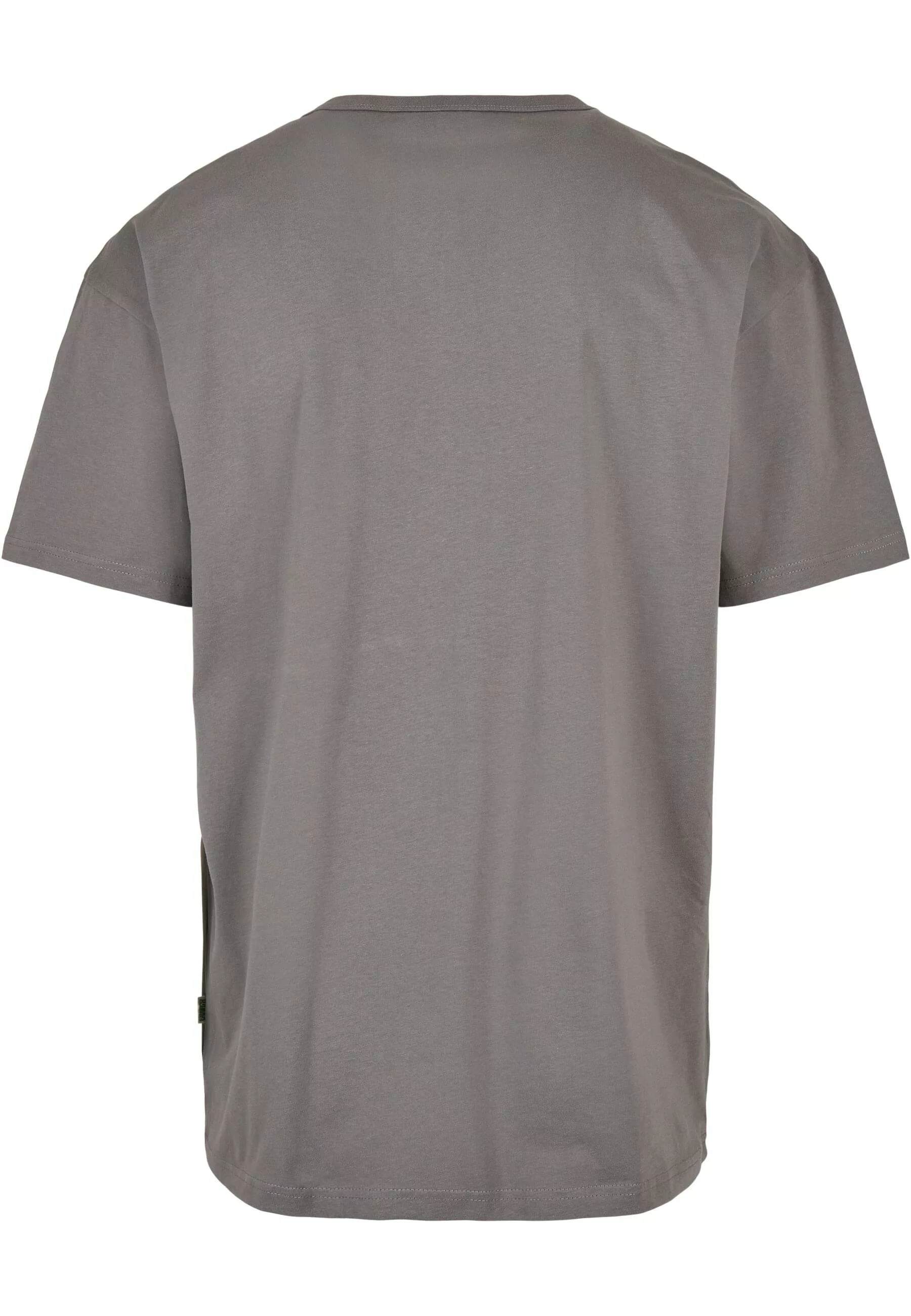 URBAN CLASSICS T-Shirt "Urban Classics Herren Organic Basic Tee" günstig online kaufen