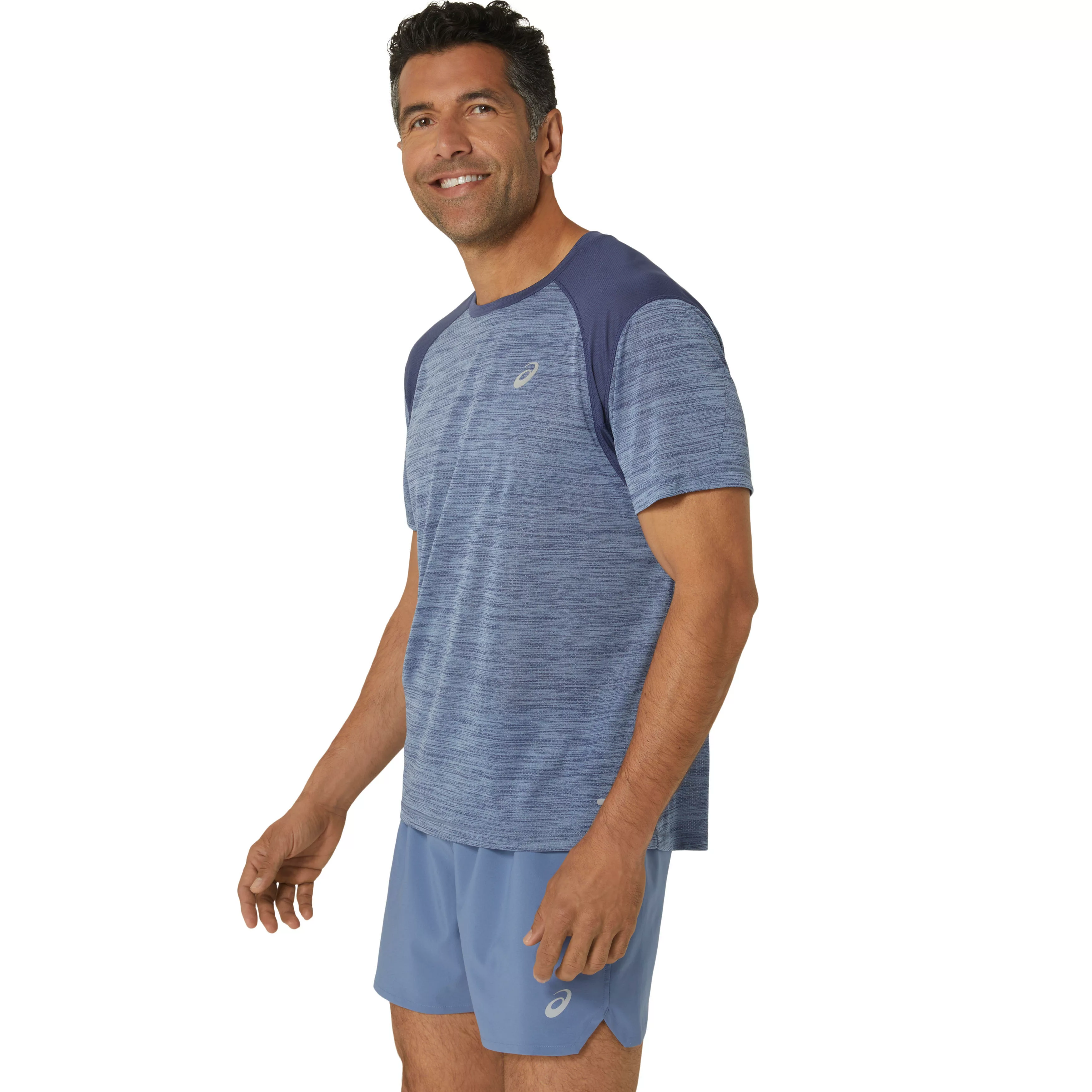 Asics Laufshirt ROAD SS TOP günstig online kaufen