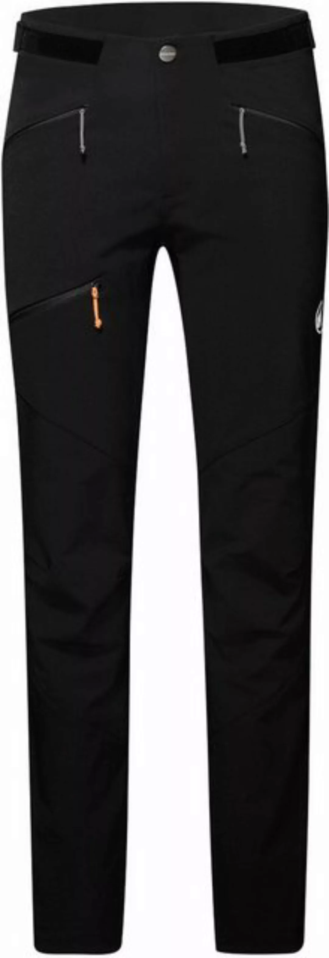 Mammut Funktionshose Taiss SO Pants Men black günstig online kaufen