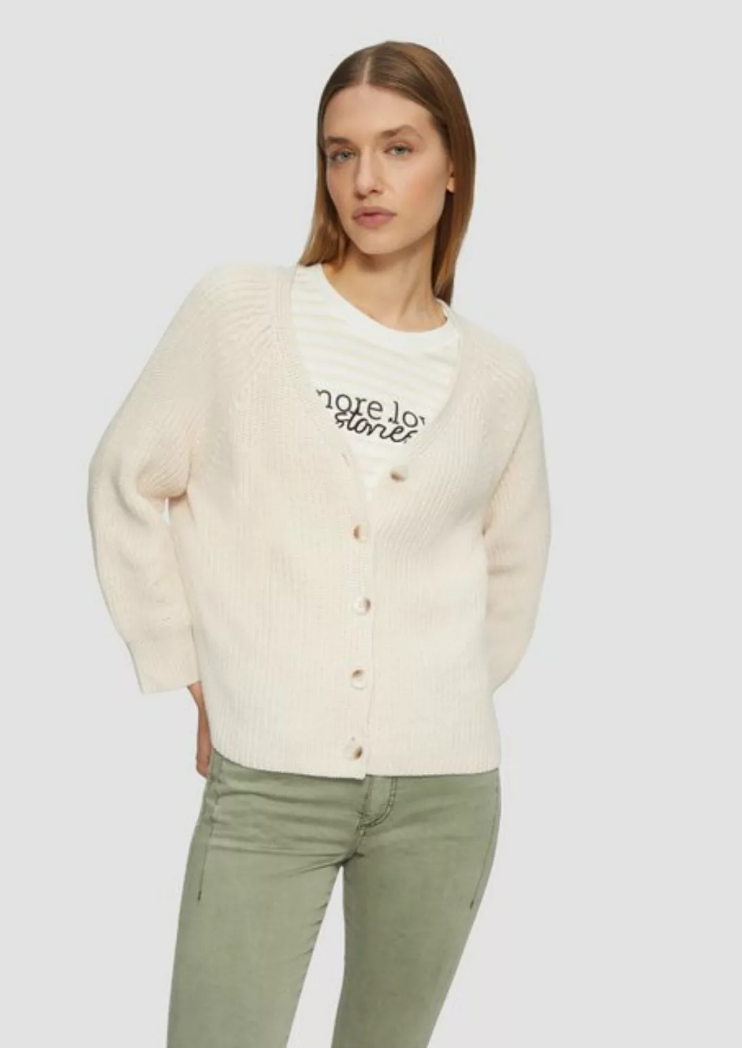 S.oliver Damen Pullover 2161063 günstig online kaufen