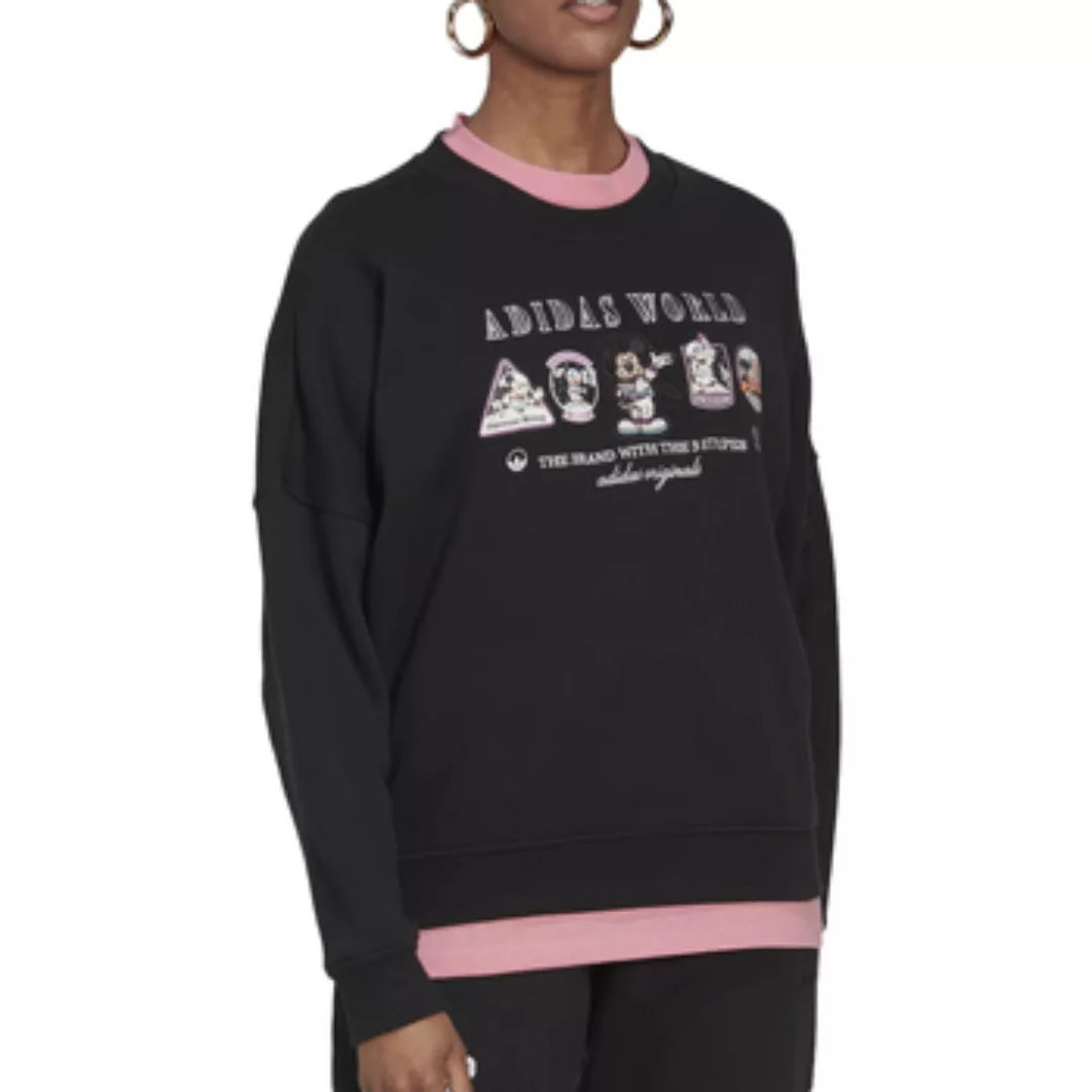 adidas  Sweatshirt HL9056 günstig online kaufen
