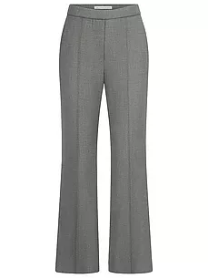 Wide Fit-Hose Raffaello Rossi grau günstig online kaufen