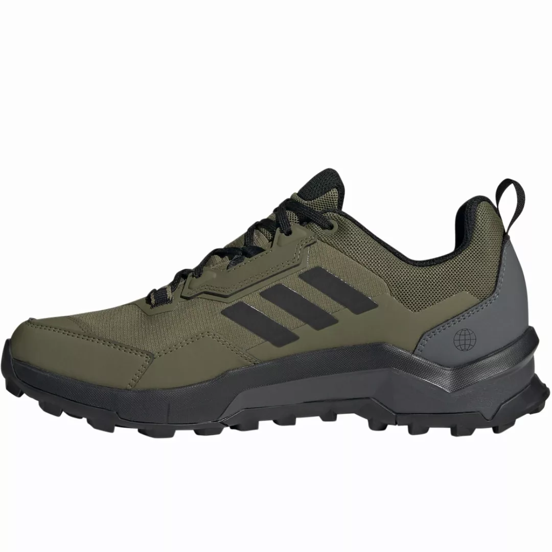 adidas Performance Terrex AX4 GTX Focus Olive/Core Black/Grey Five günstig online kaufen