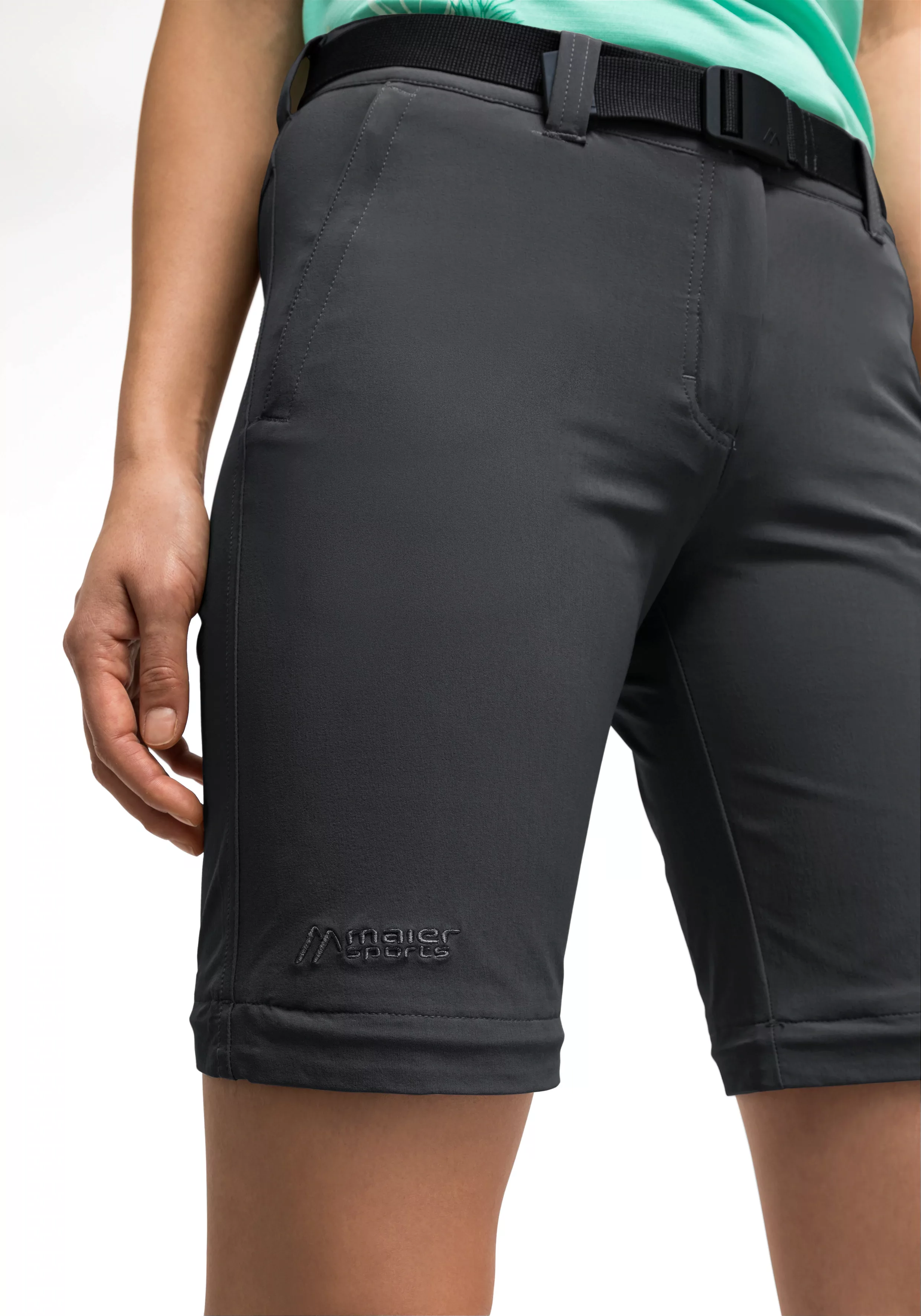 Maier Sports Zip-off-Hose Nata 2 günstig online kaufen