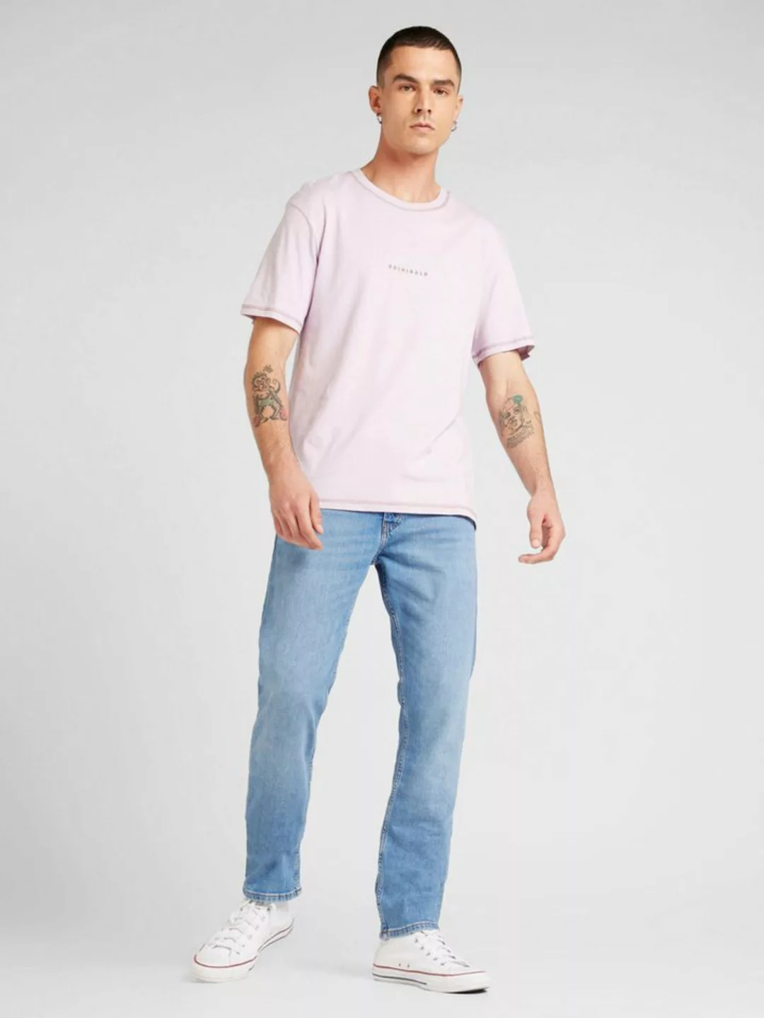 Jack & Jones T-Shirt JORMARBELLA (1-tlg) günstig online kaufen