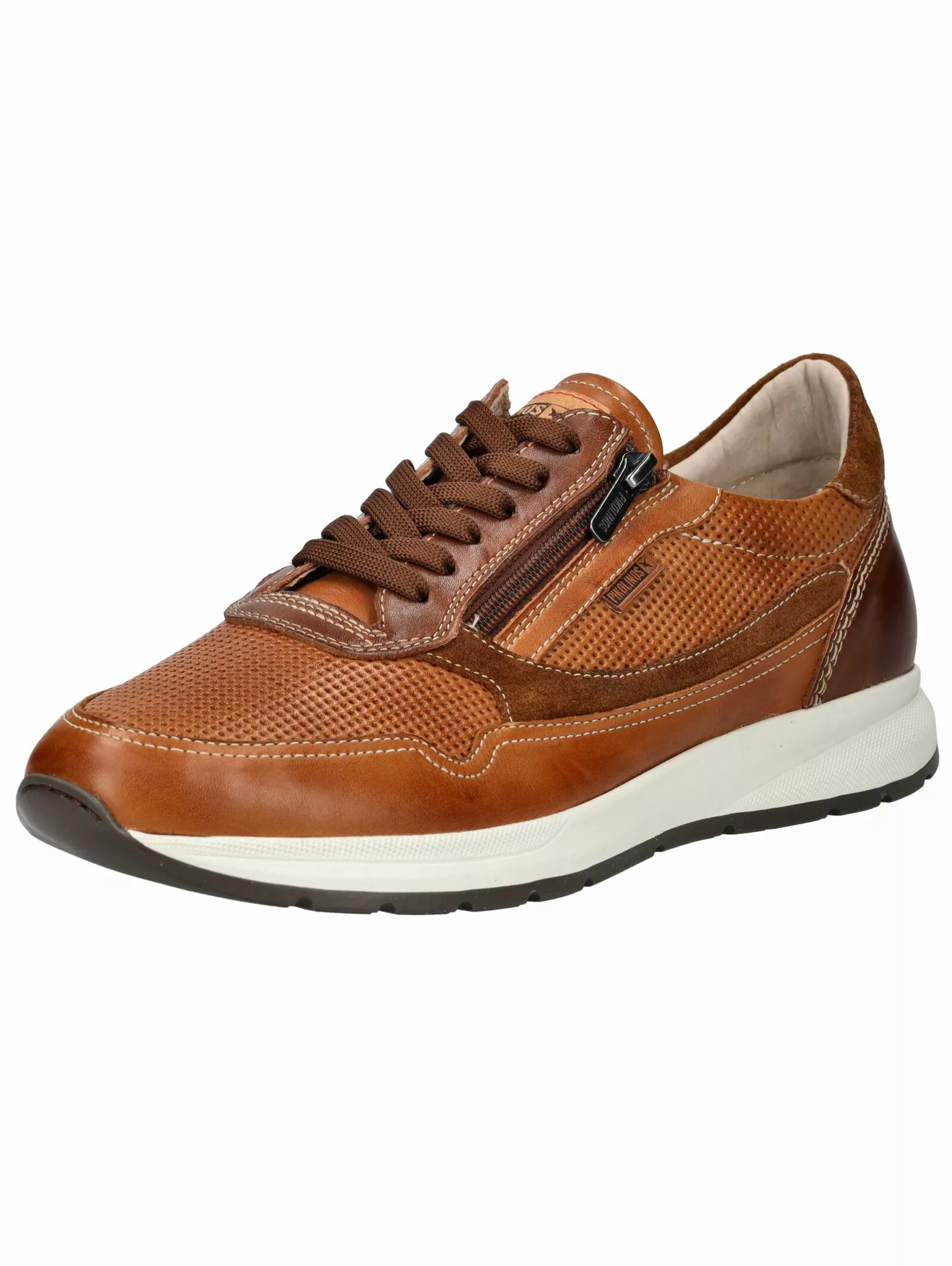 PIKOLINOS Sneaker "PIKOLINOS Sneaker Leder" günstig online kaufen