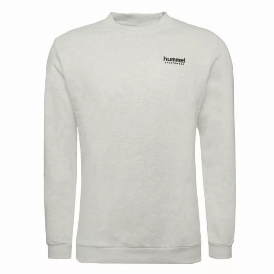 hummel Sweatshirt hmlLGC Gabe Sweatshirt Beige günstig online kaufen