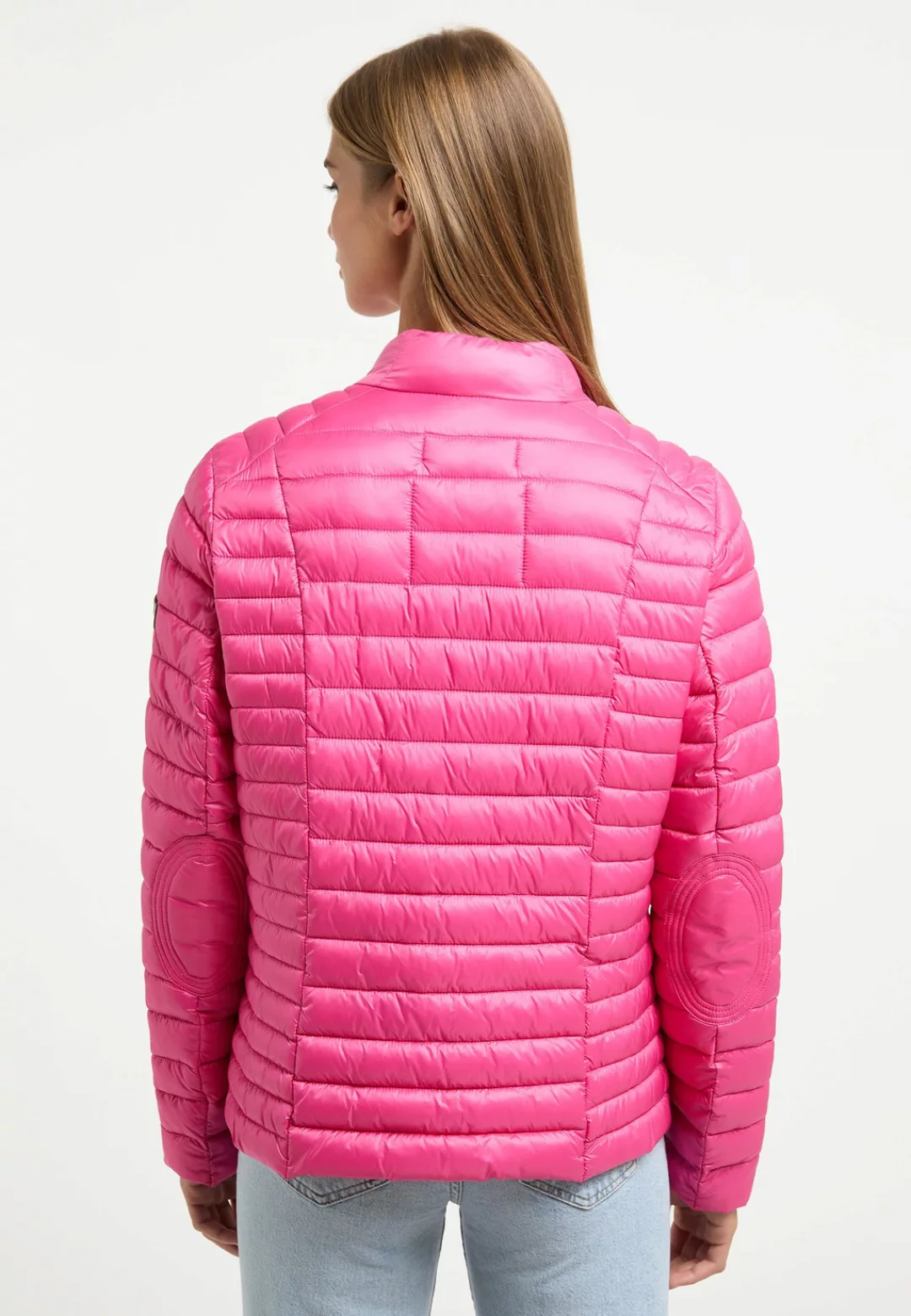 Frieda & Freddies Steppjacke "Fake Down Jacket / Judy" günstig online kaufen