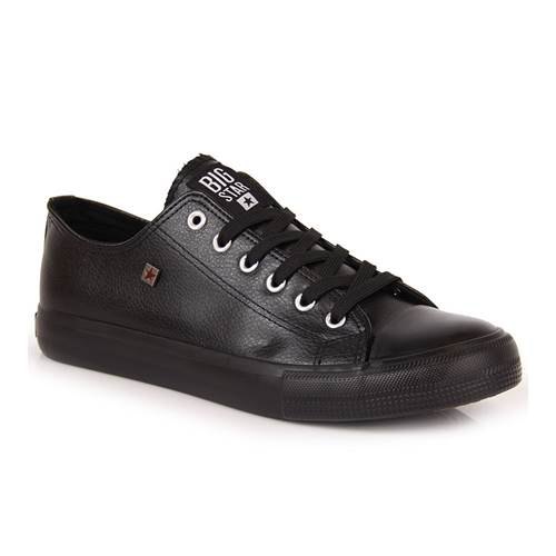 Big Star Int1090a Schuhe EU 41 Black günstig online kaufen