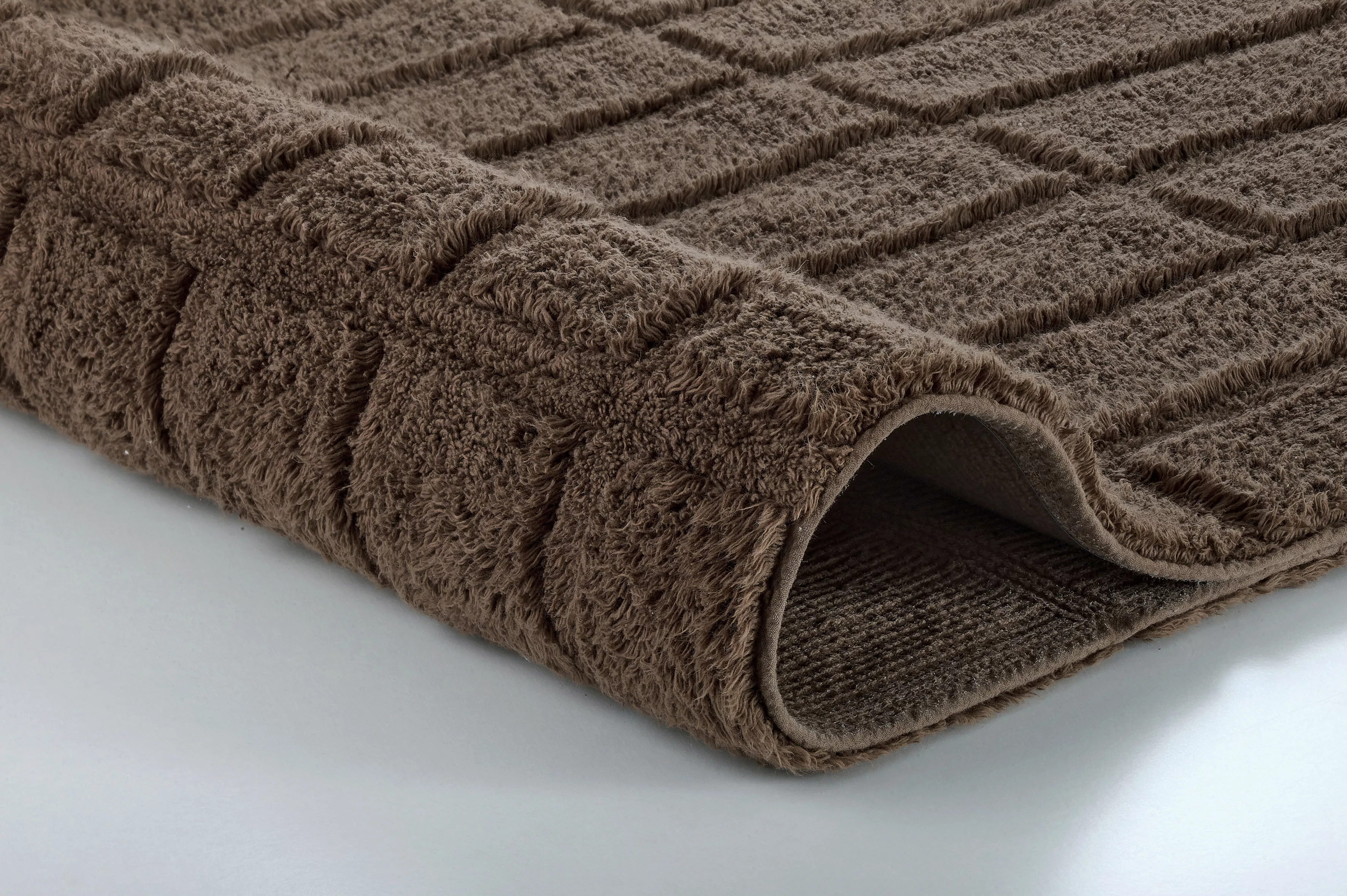 Kleine Wolke Badematte »Tiles«, rutschhemmend beschichtet, fußbodenheizungs günstig online kaufen