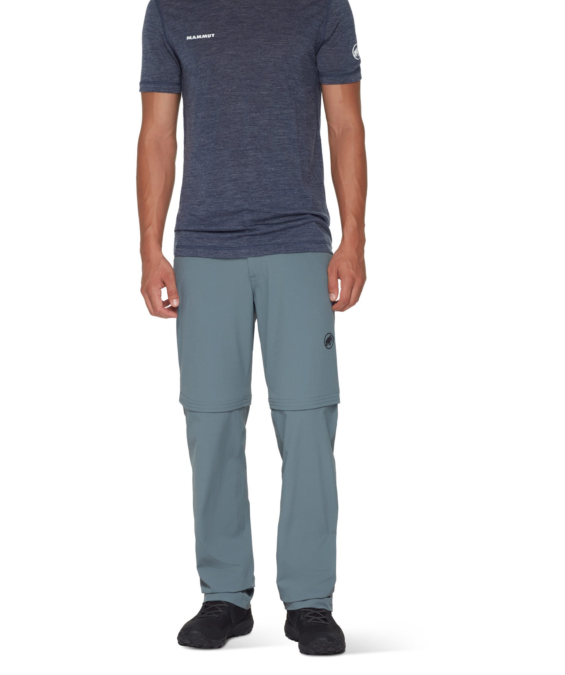 Mammut Outdoorhose Hiking V Zip Off günstig online kaufen