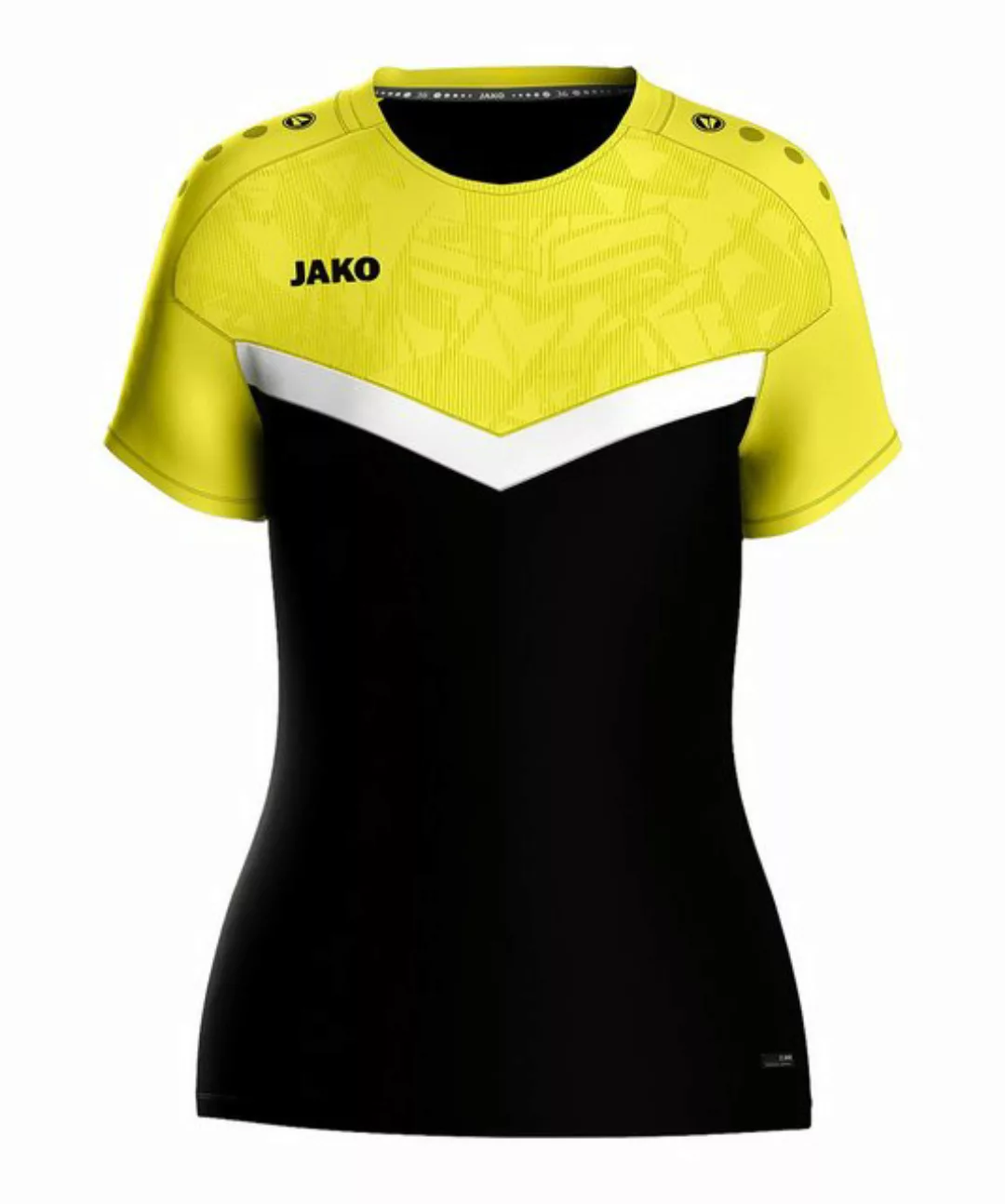 Jako T-Shirt JAKO Iconic T-Shirt Damen Polyester günstig online kaufen