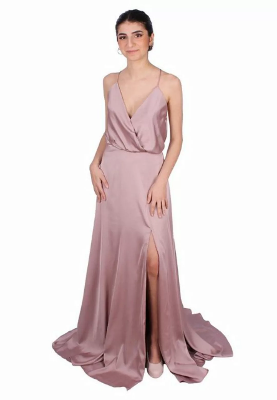 Laona Abendkleid Kleid lang festlich günstig online kaufen