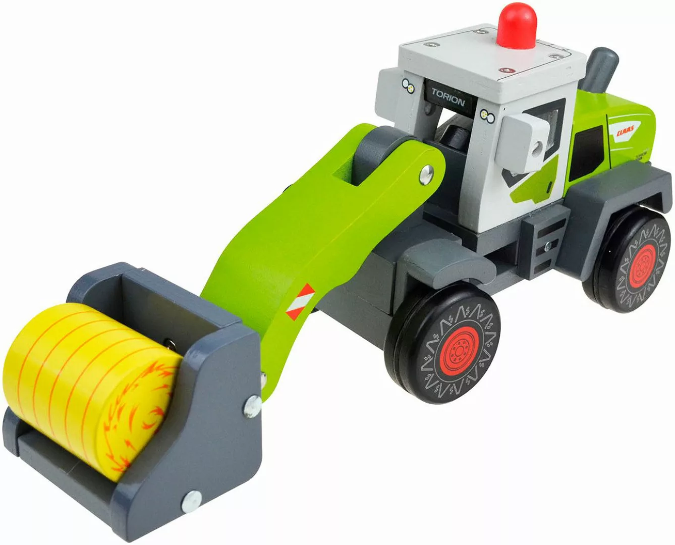 Happy People Spielzeug-Radlader CLAAS Kids Torion günstig online kaufen