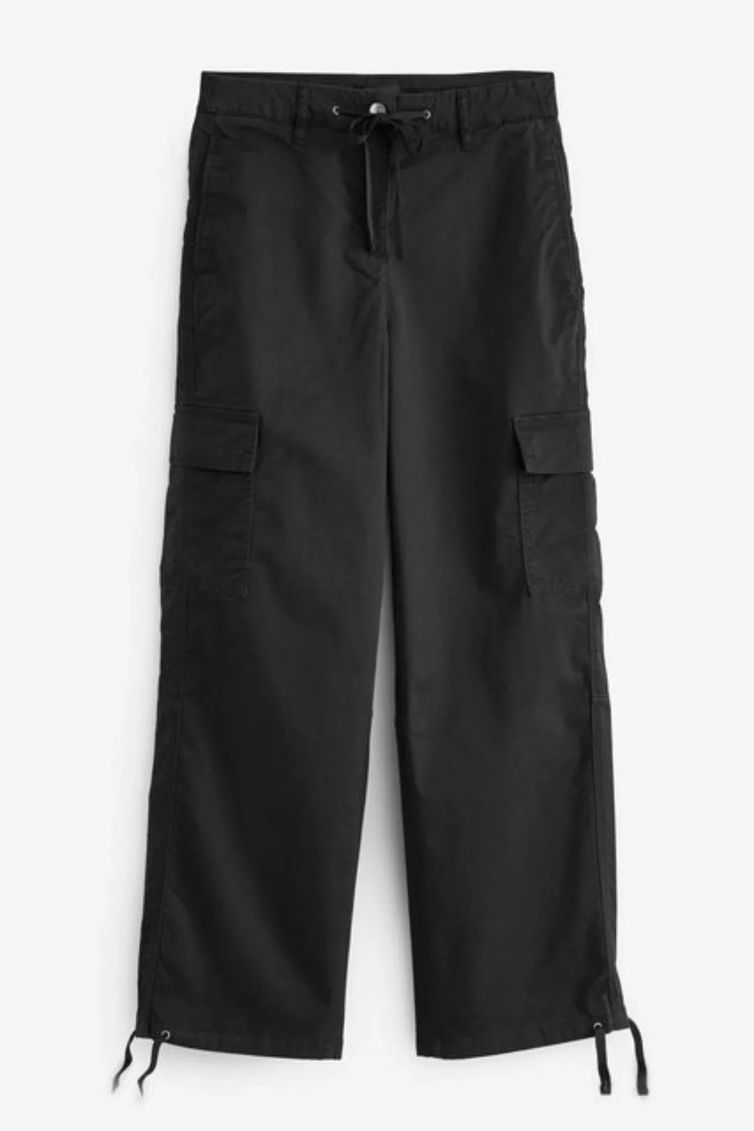 Next Cargohose Parachute Cargohose, Kurzgröße (1-tlg) günstig online kaufen