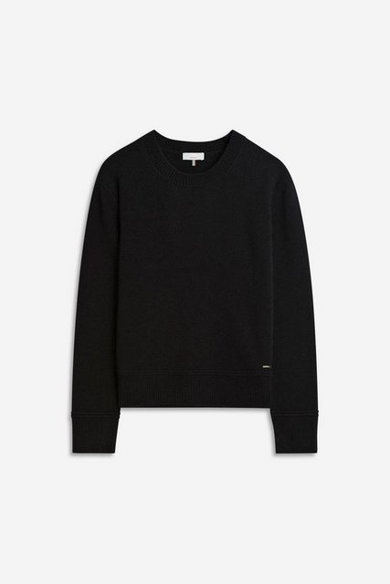 Cinque Sweatshirt CIRAMI, schwarz günstig online kaufen