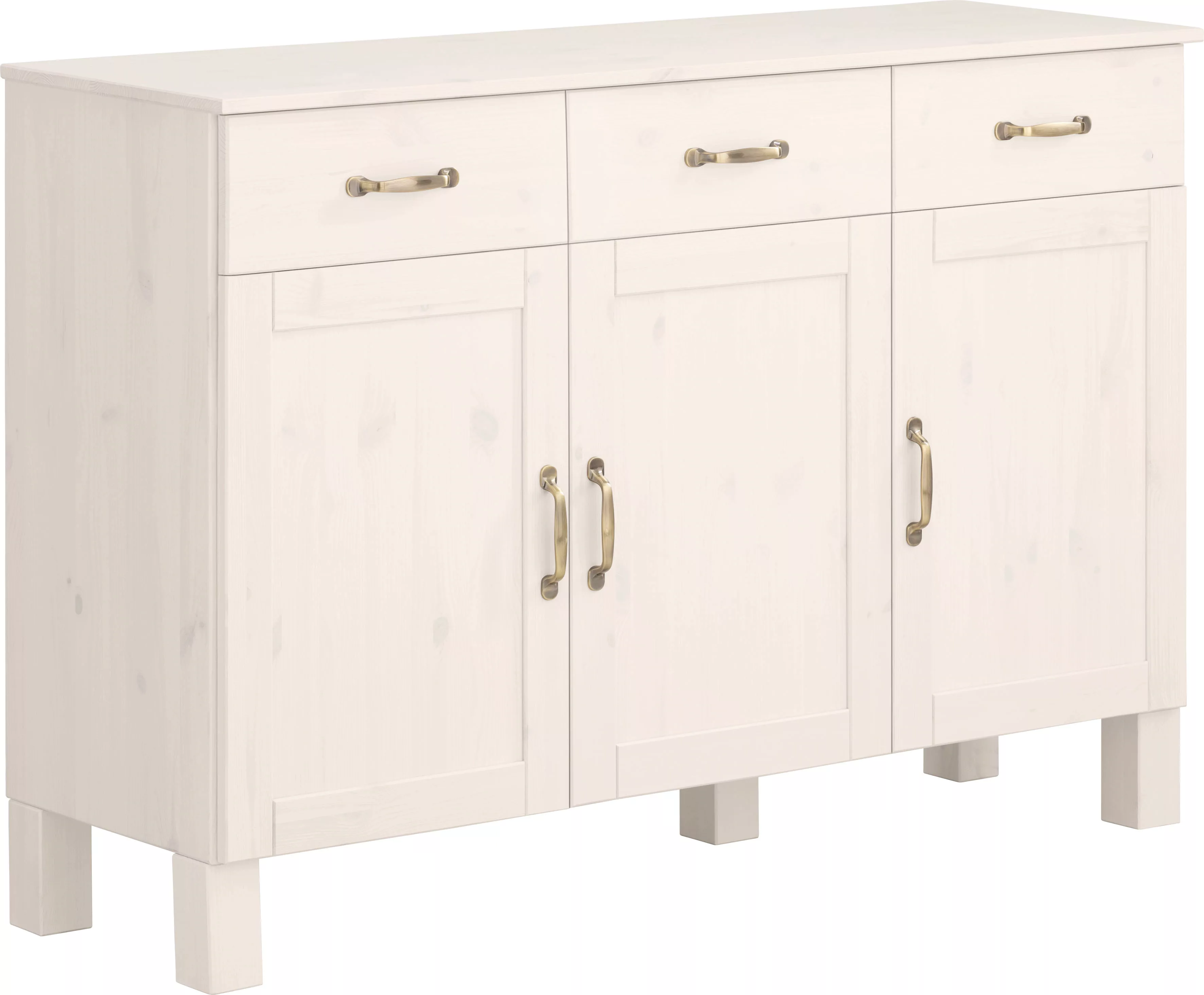 Home affaire Sideboard "Alby" günstig online kaufen