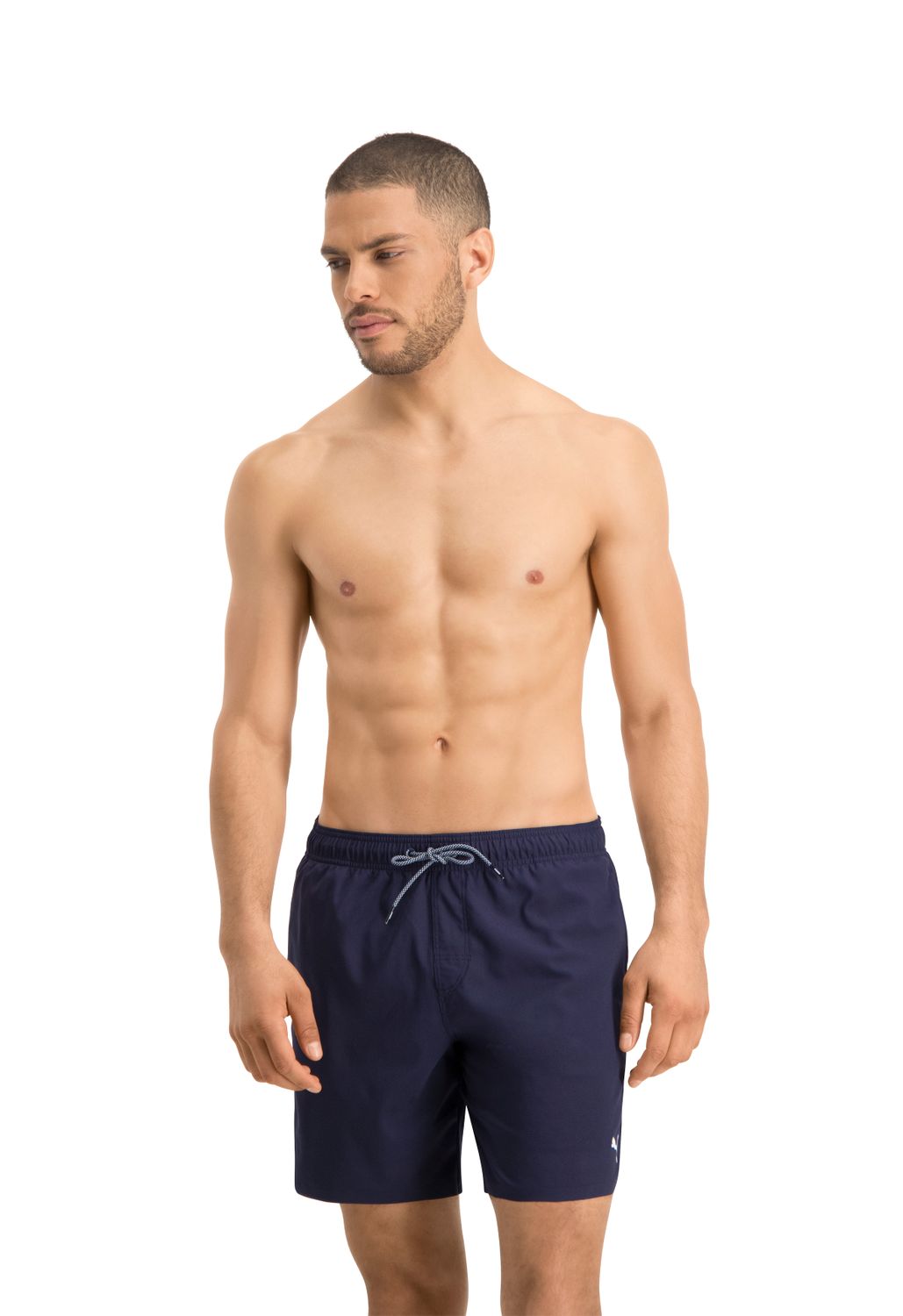 Puma Swim Herren Medium Length Swim Short günstig online kaufen