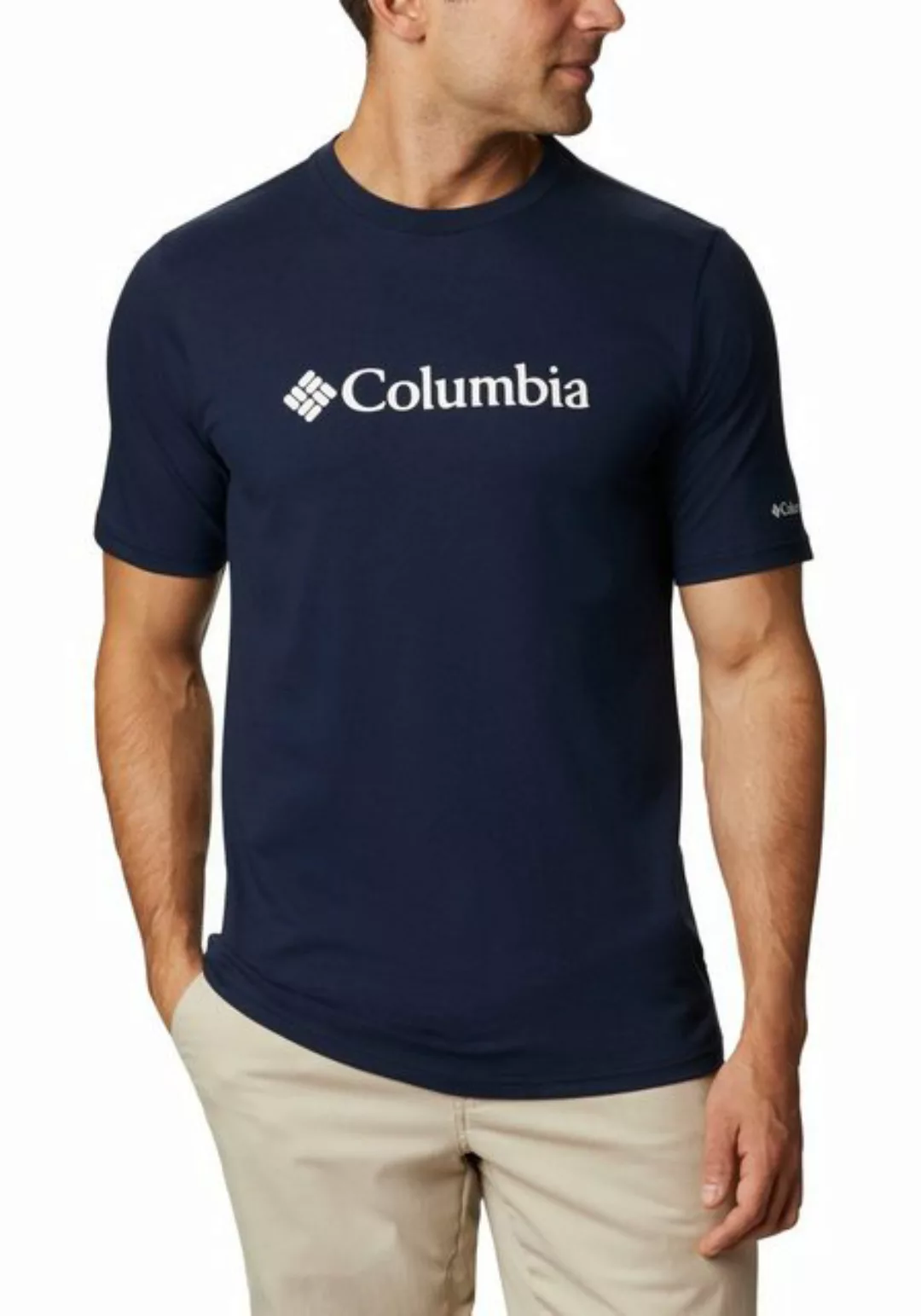 Columbia T-Shirt CSC günstig online kaufen