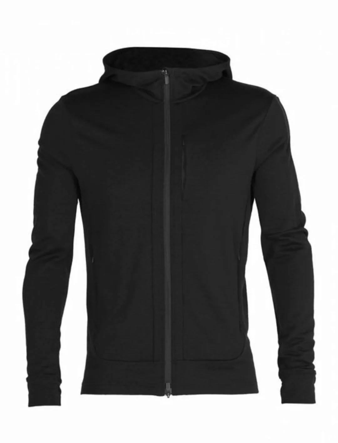 Icebreaker Hoodie Icebreaker M Quantum Iii Zip Hoodie Herren günstig online kaufen