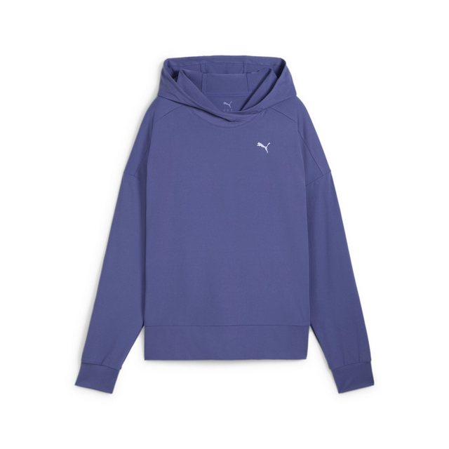 PUMA Kapuzensweatshirt CLOUDSPUN HOODIE günstig online kaufen