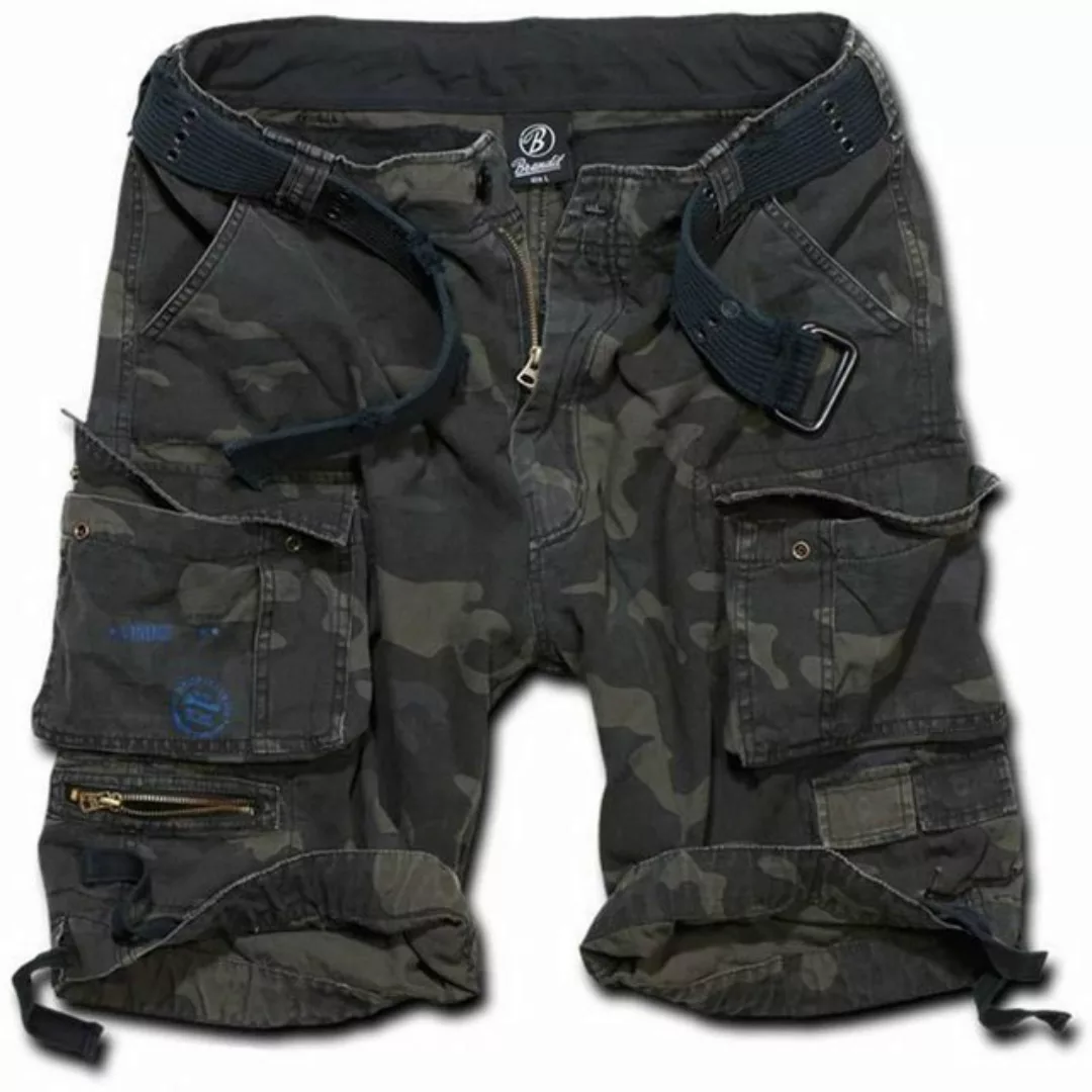 Brandit Herren Cargoshorts Savage günstig online kaufen