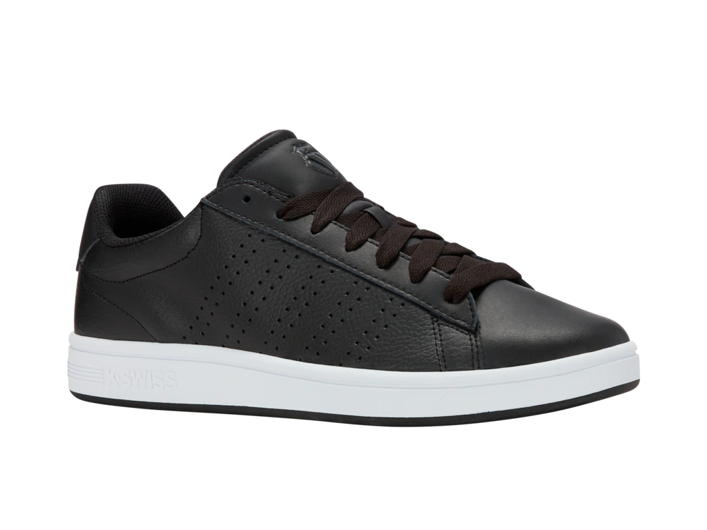 K-Swiss Sneaker "COURT BASE II" günstig online kaufen