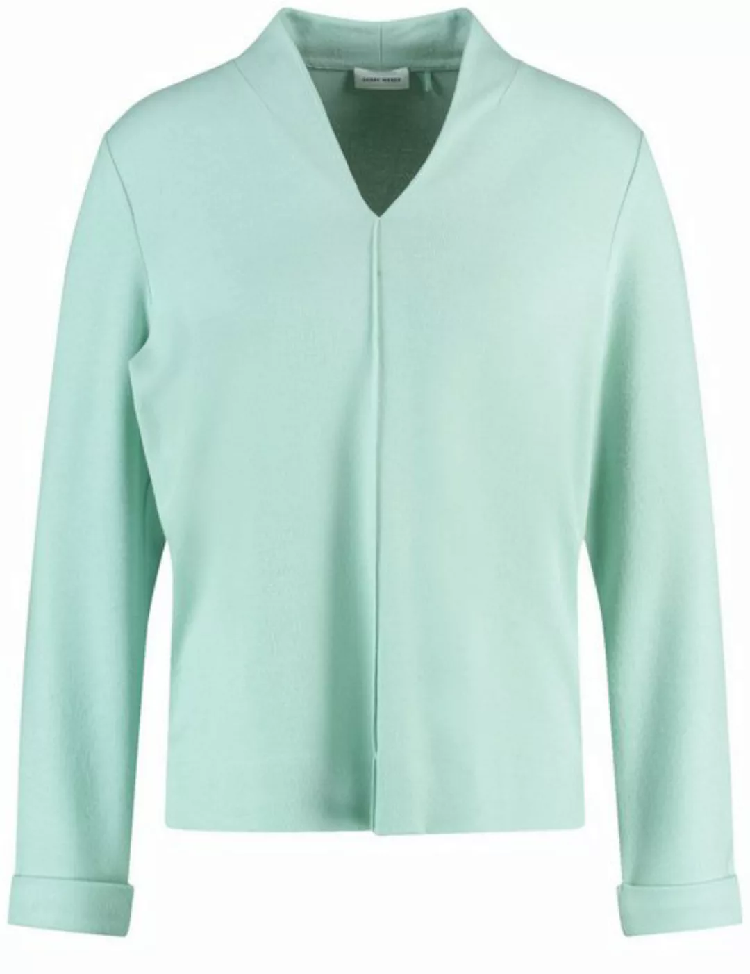 GERRY WEBER Langarmshirt günstig online kaufen