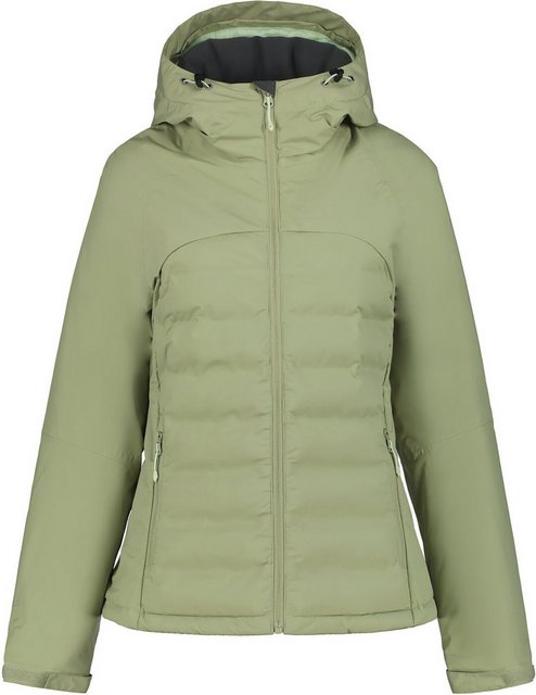 Icepeak Anorak ICEPEAK BARTON SPARGEL günstig online kaufen