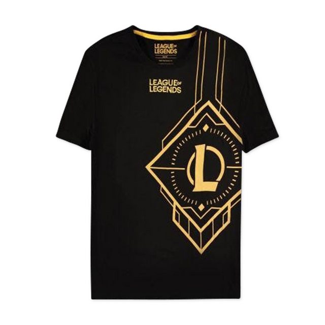 League of Legends T-Shirt günstig online kaufen