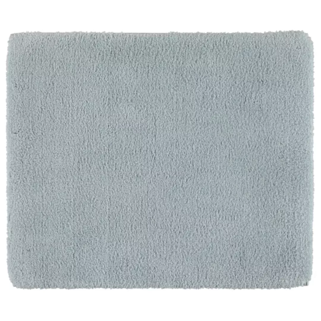 Rhomtuft - Badteppiche Square - Farbe: aquamarin - 400 - 50x60 cm günstig online kaufen