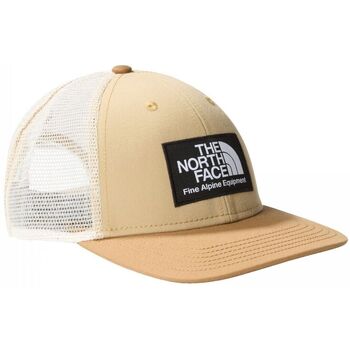 The North Face  Hut NF0A5FX8 DF MUDDER TRUCKER-WK2 UTILITY BROWN günstig online kaufen