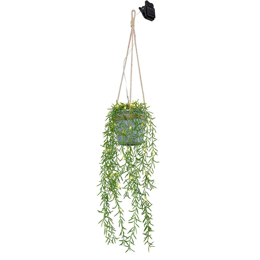 GLOBO LIGHTING Gartenleuchte, LED-Leuchtmittel fest verbaut, günstig online kaufen