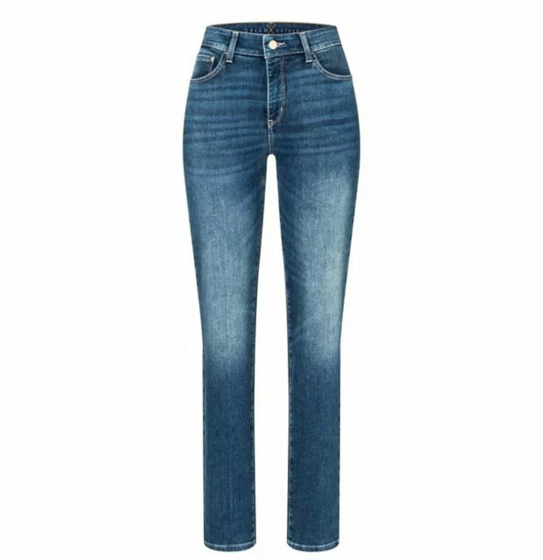 MAC 5-Pocket-Jeans DREAM authentic (5412-90-0357L) günstig online kaufen