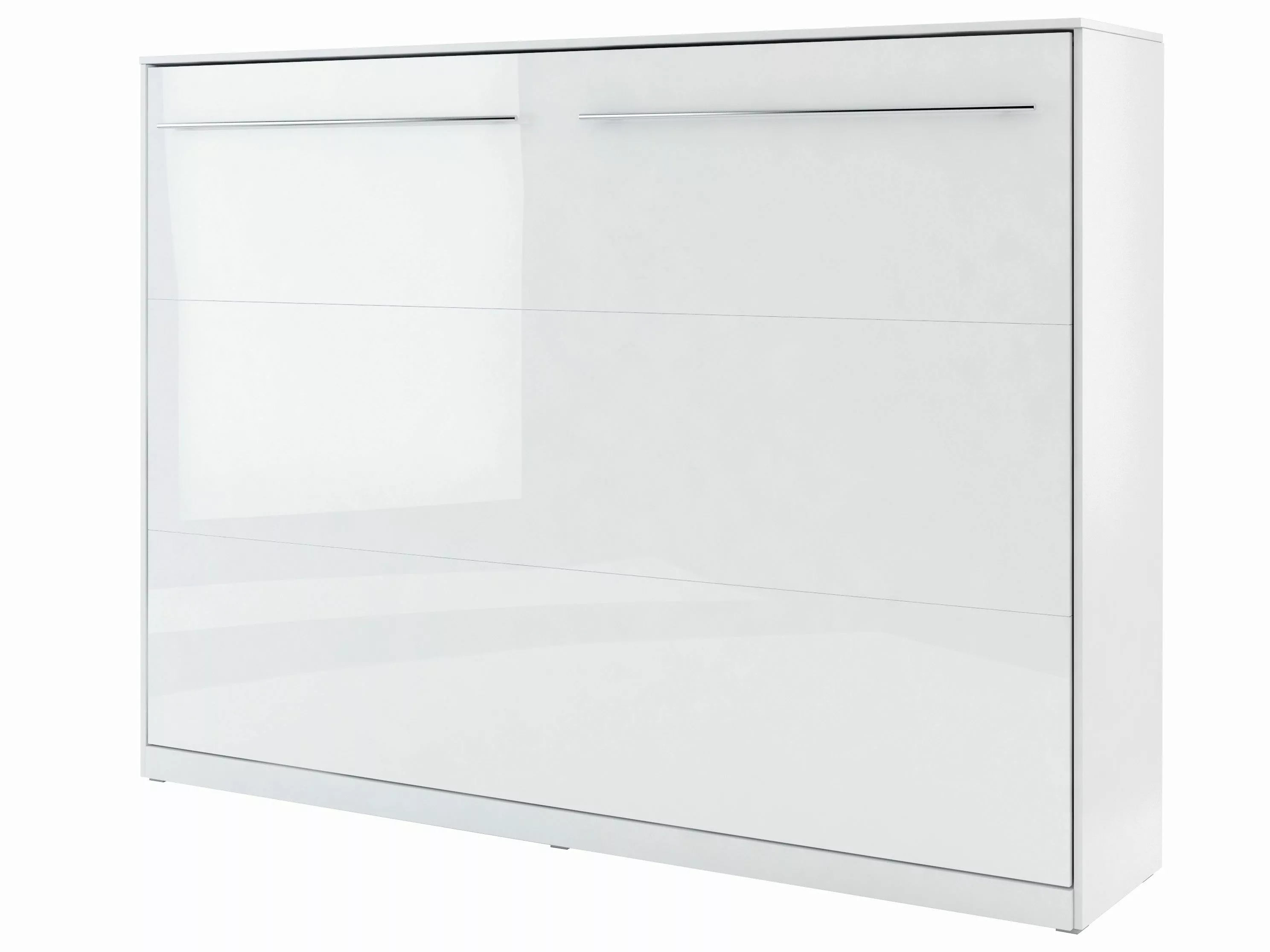 Compleo Schrankbett Horizontal Wandklappbett Lenart CONCEPT günstig online kaufen