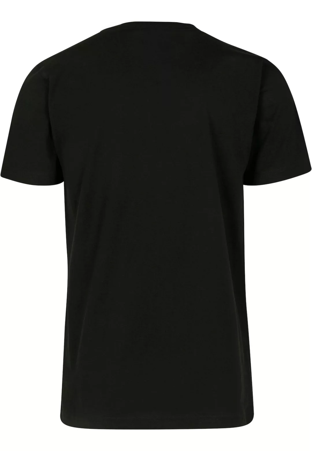 URBAN CLASSICS T-Shirt "Urban Classics Herren Basic Tee" günstig online kaufen