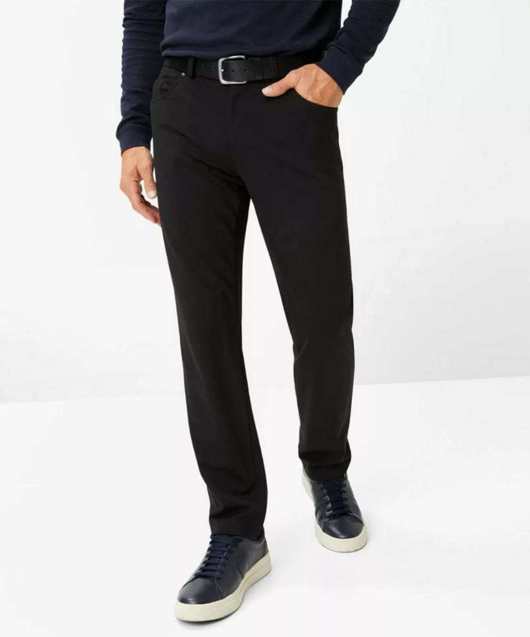 EUREX by BRAX 5-Pocket-Hose "Style LUKE" günstig online kaufen