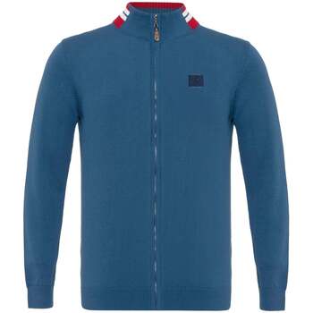 Jacey Quinn  Strickjacken Dominic Regular Fit Cardigan günstig online kaufen