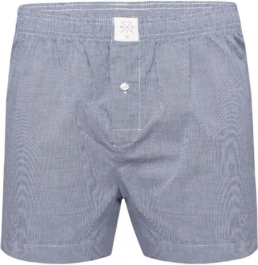 MG-1 Boxershorts Boxershorts MG-77-900-00 Größe L günstig online kaufen