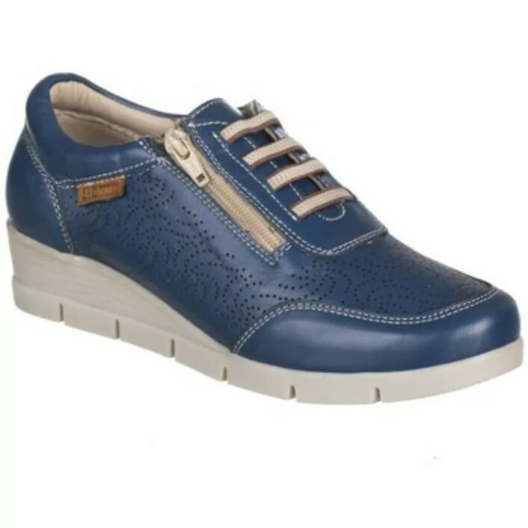 48 Horas  Sneaker MOCCASINS  1105 günstig online kaufen