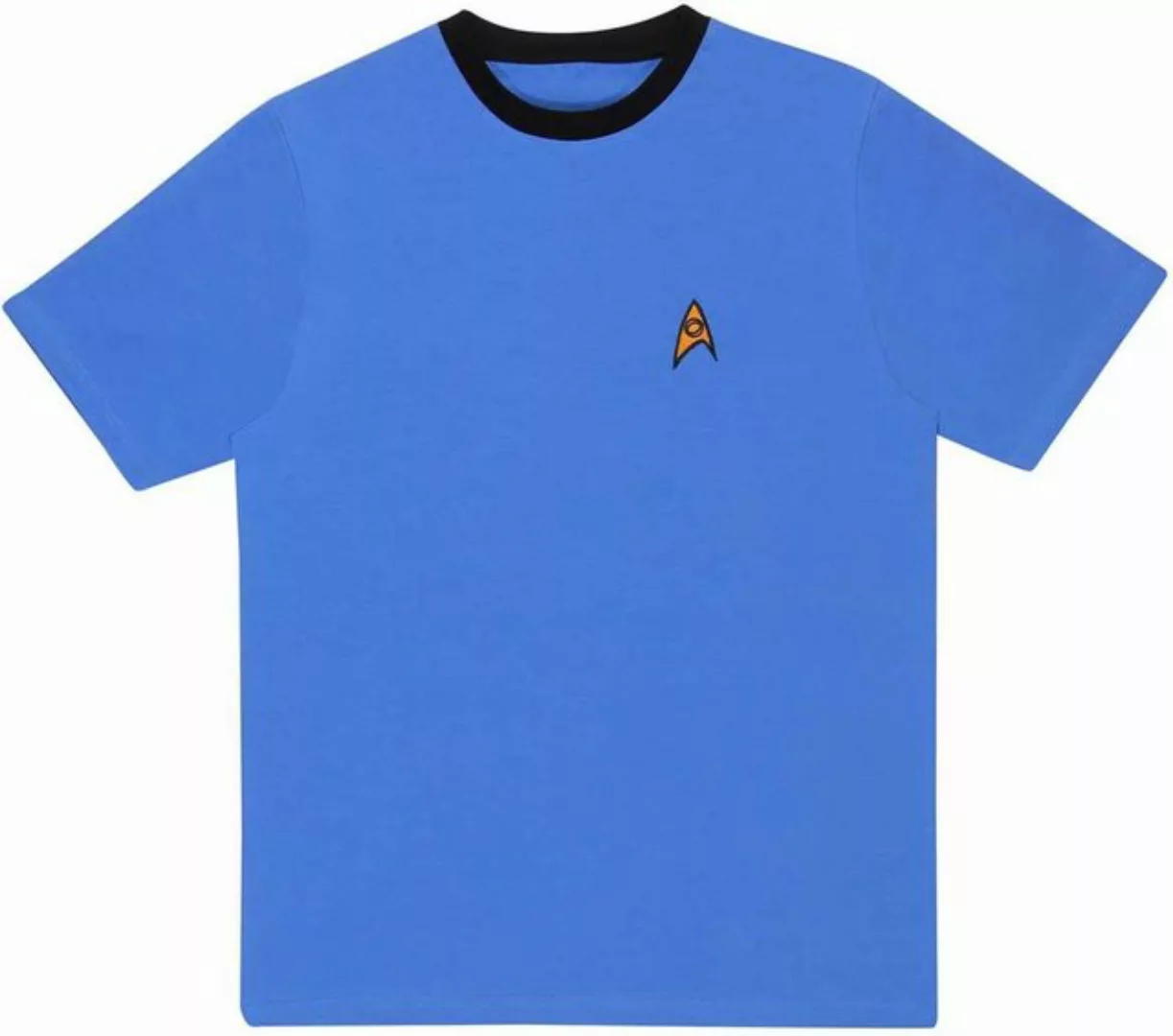 Star Trek T-Shirt günstig online kaufen