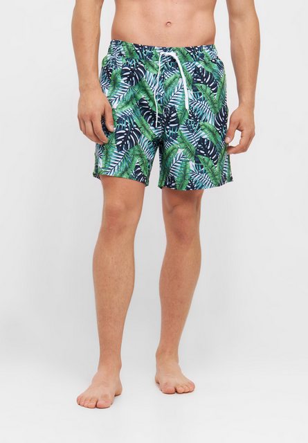 Tooche Shorts Lugano Schnelltrocknende Beach- und Freizeitshorts günstig online kaufen