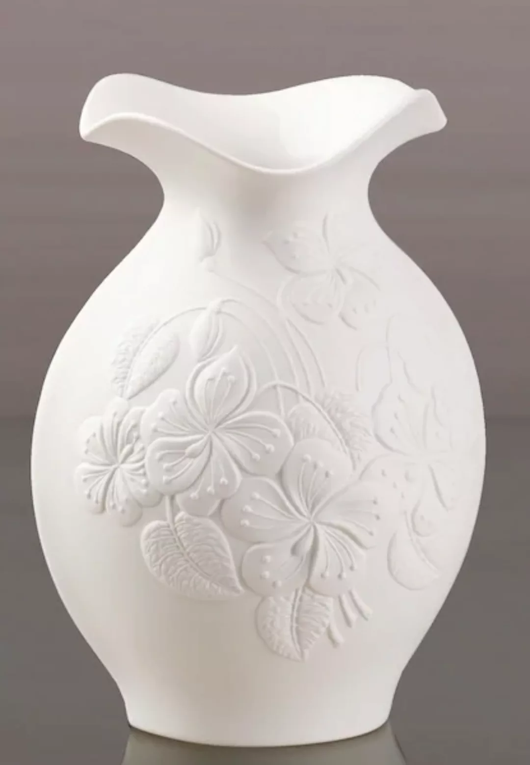 Kaiser Porzellan Dekovase »Floralie« günstig online kaufen