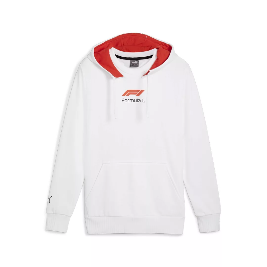 PUMA Hoodie "F1 Graphic Hoodie Herren" günstig online kaufen