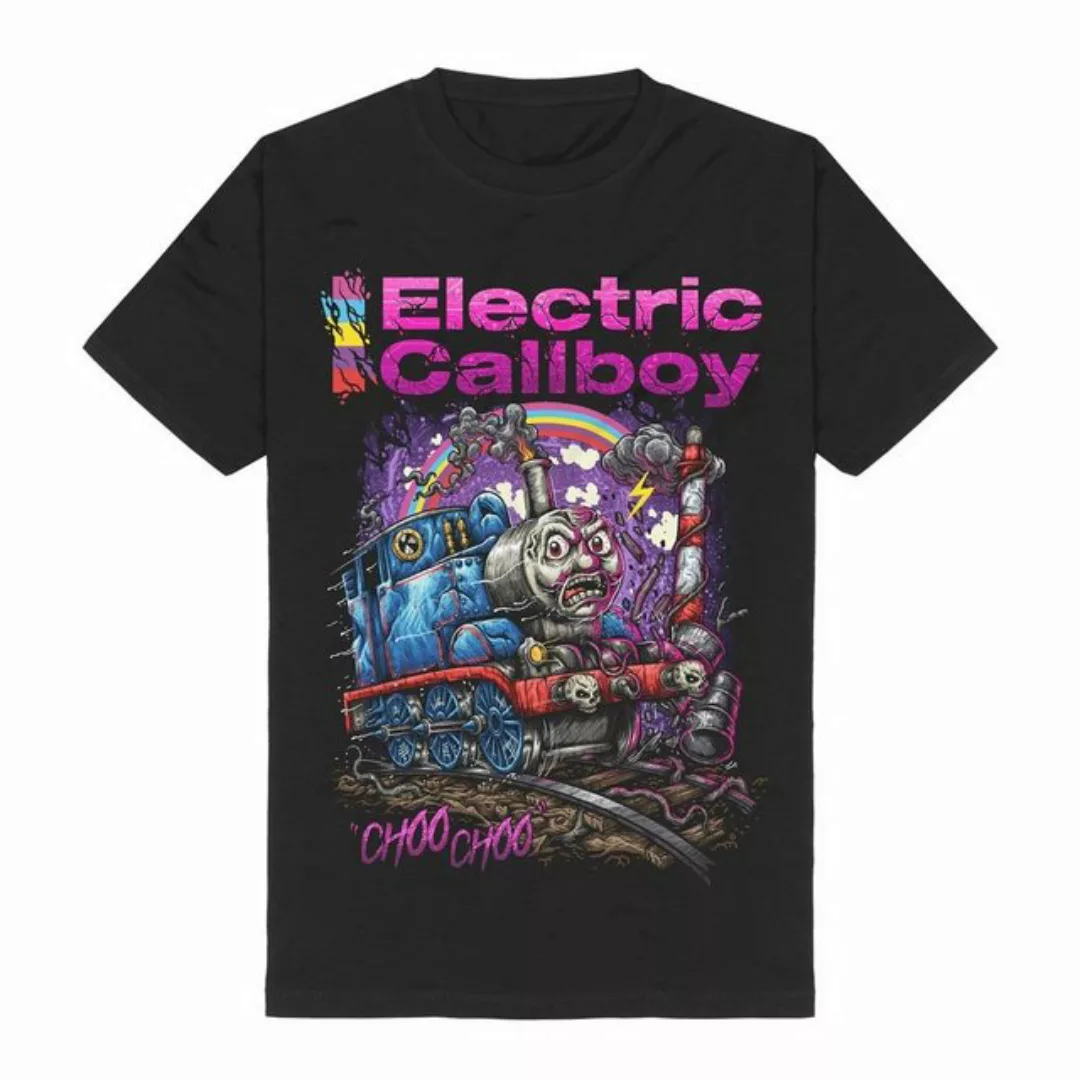 Electric Callboy T-Shirt Choo Choo Shirt günstig online kaufen